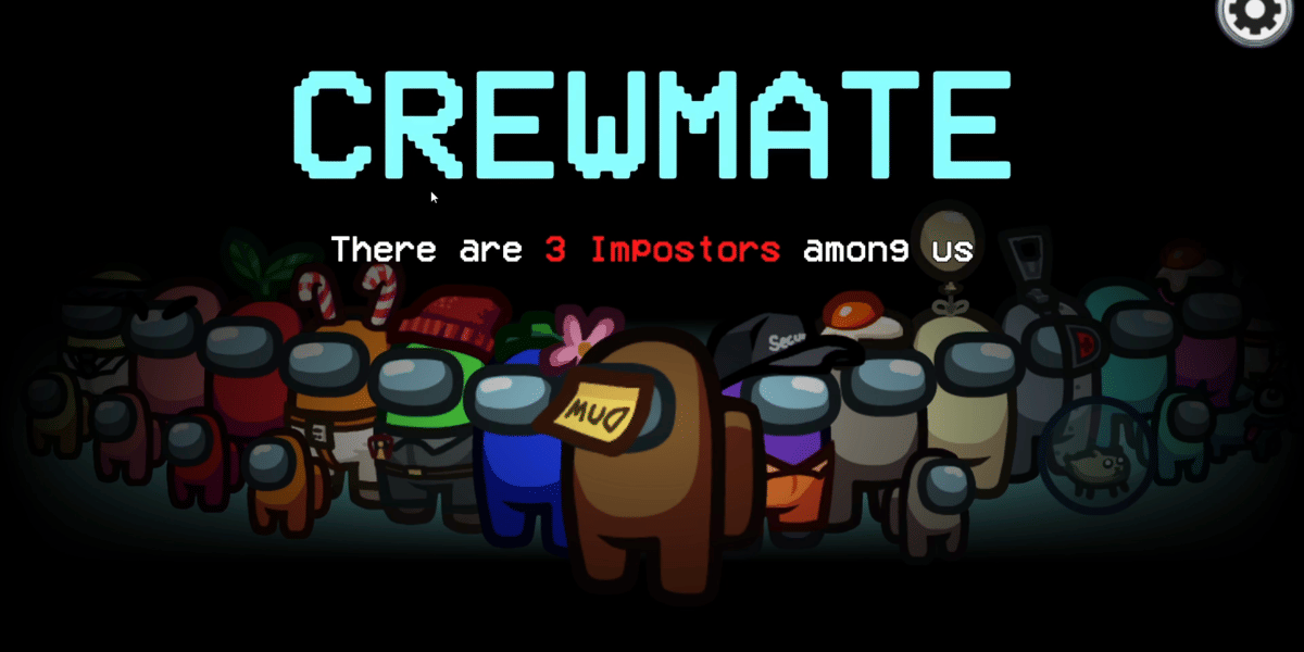 Among Us for PlayStation & Xbox Coming Soon!