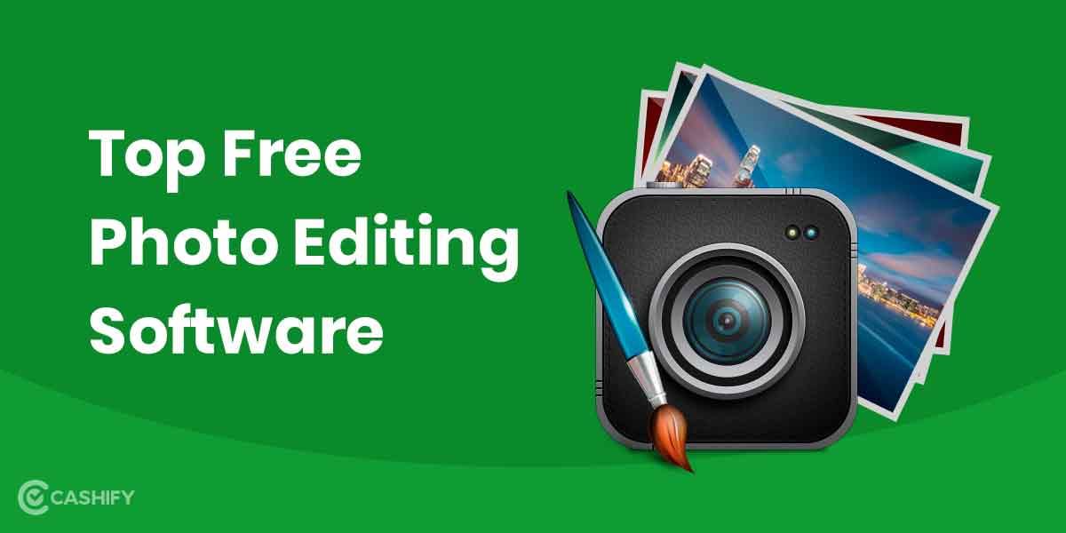 Top 5 Photo Editing Software For Personal And Professional Use In 2021