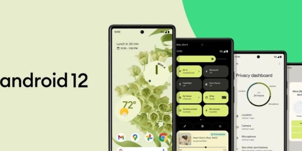 Google Pixel