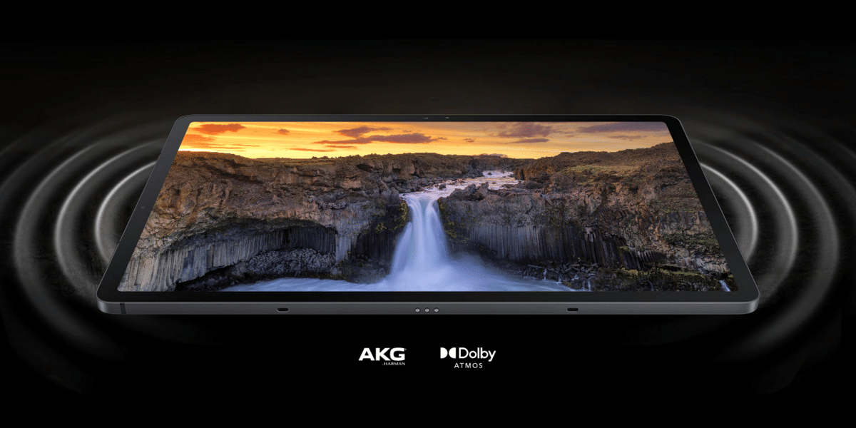 Samsung Galaxy Tab S8 Ultra Renders have Arrived, Here’s what they reveal