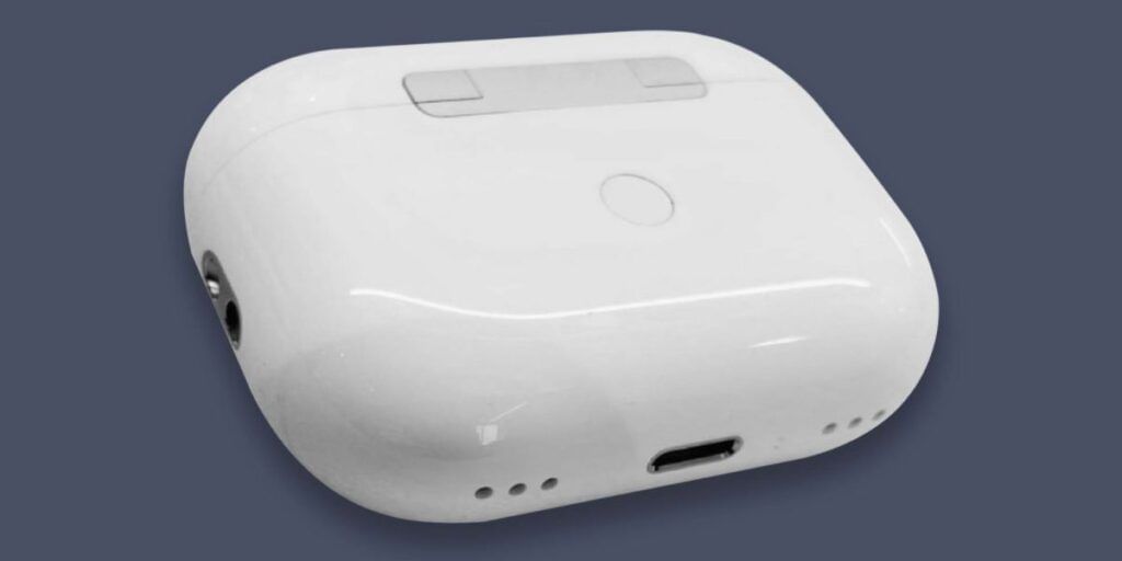 AirPods Pro 2
