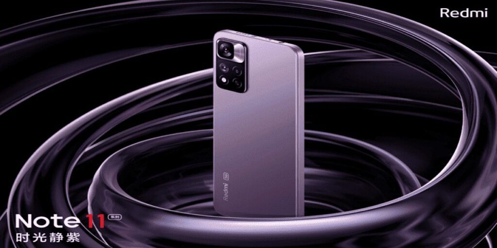 redmi note 11 series