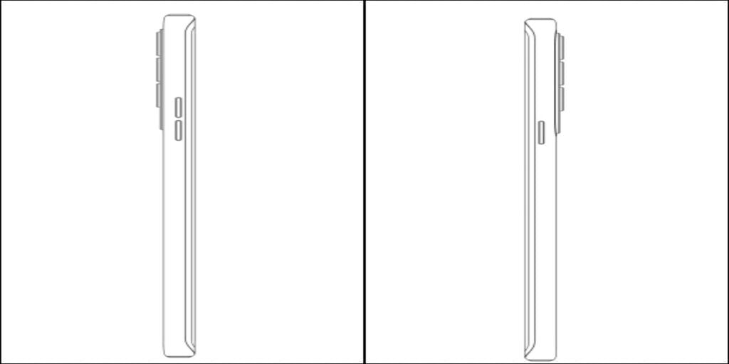 Oppo Reno 7 Pro Renders