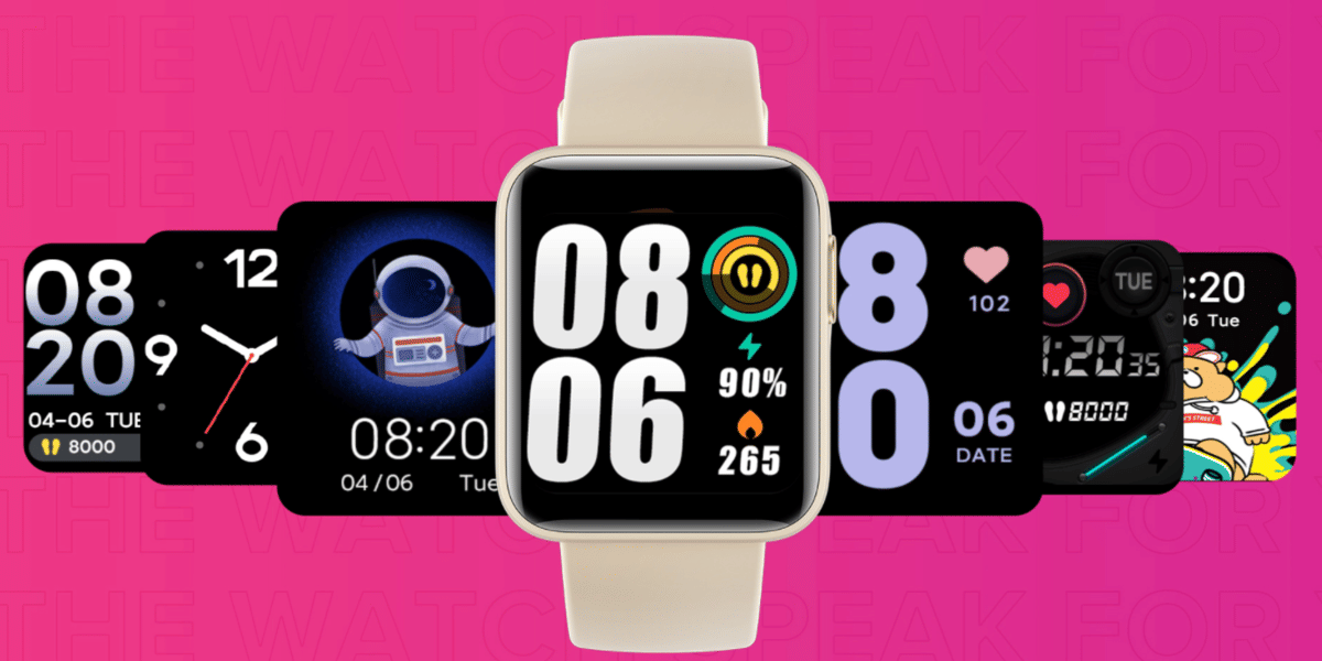 Redmi Watch 2 Pricing, Colour Options Revealed