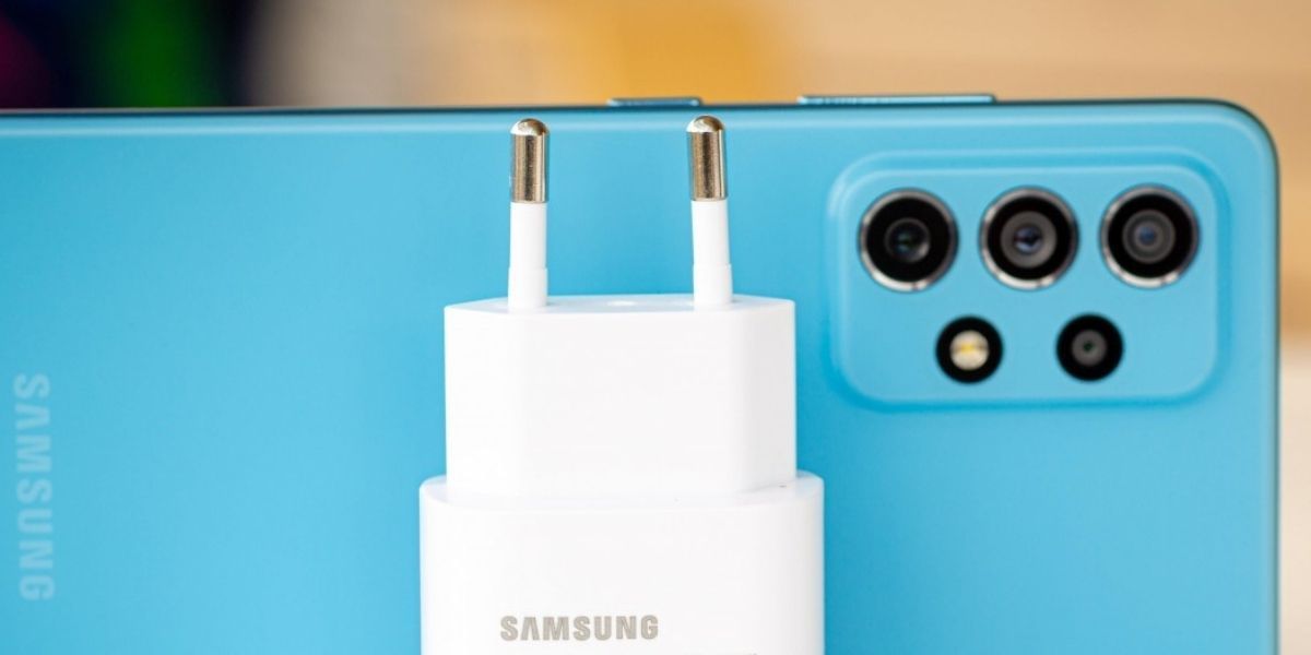 Samsung Galaxy S22 Ultra 45W Super Fast Charging on the Cards? Here are the Details