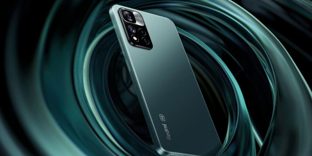 Redmi Note 11