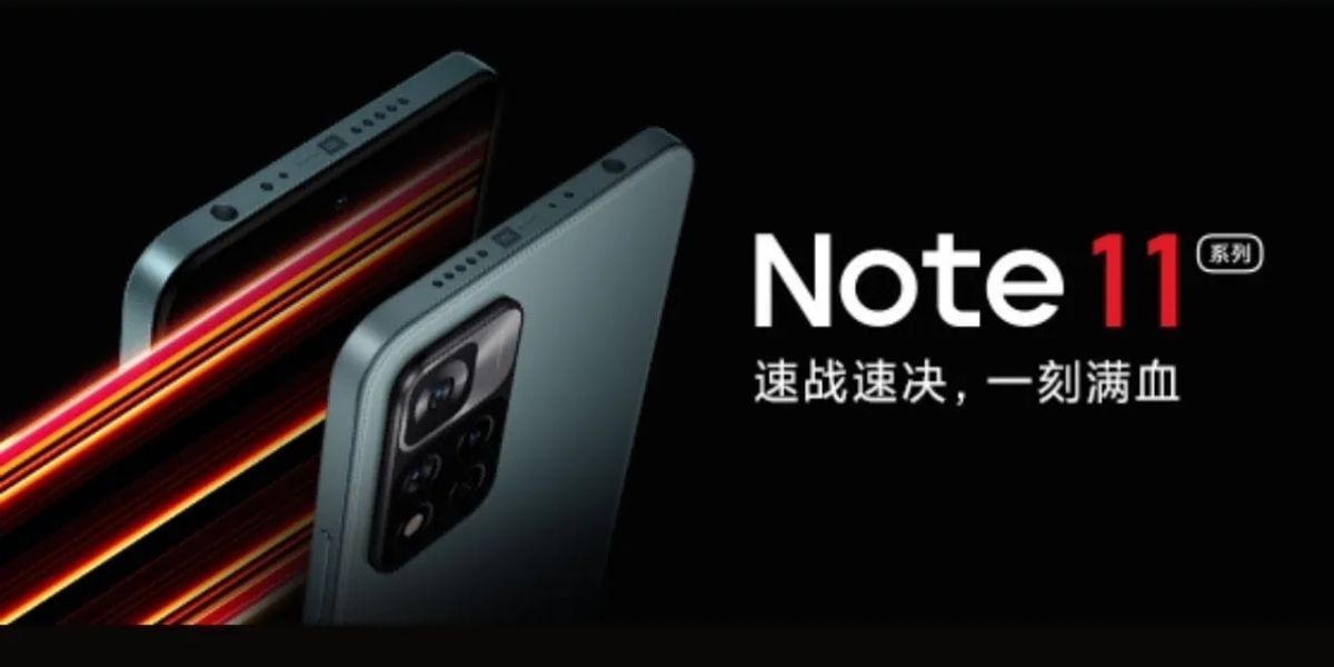 Redmi Note 11 Series To Launch With This FPS Gaming Performance