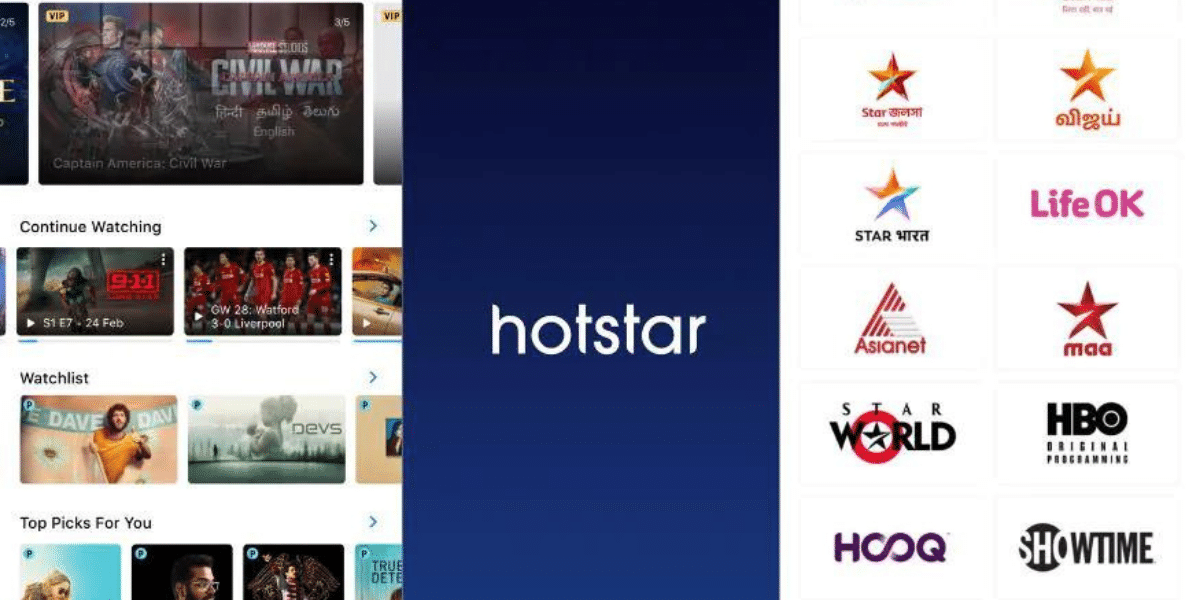 Free lite tv apps
