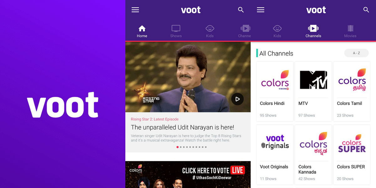 Free lite tv apps