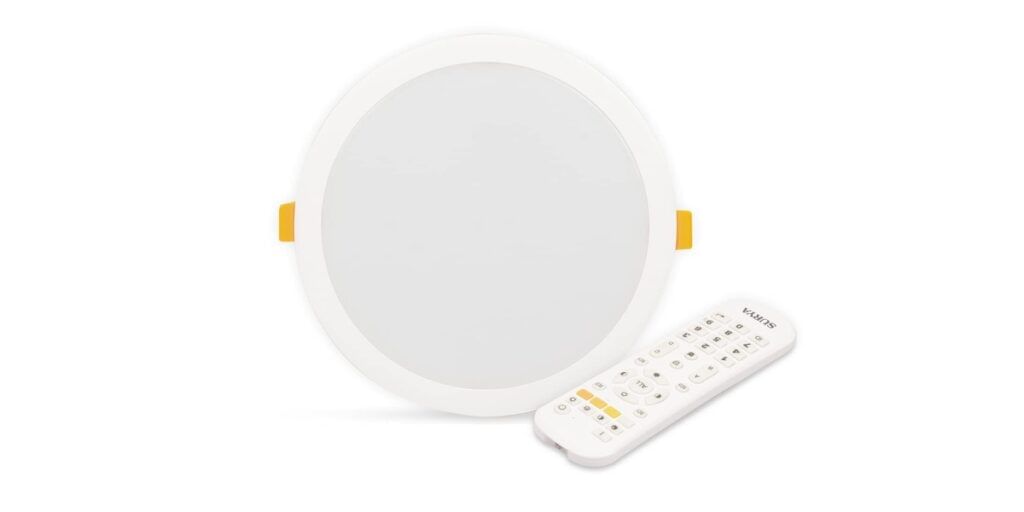 Surya Smart Downlighters