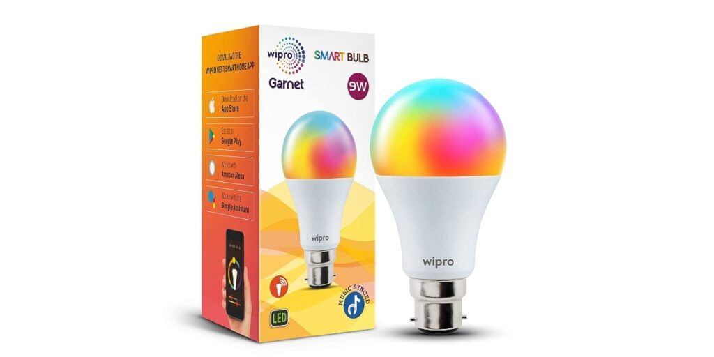 Smart LED Bulb