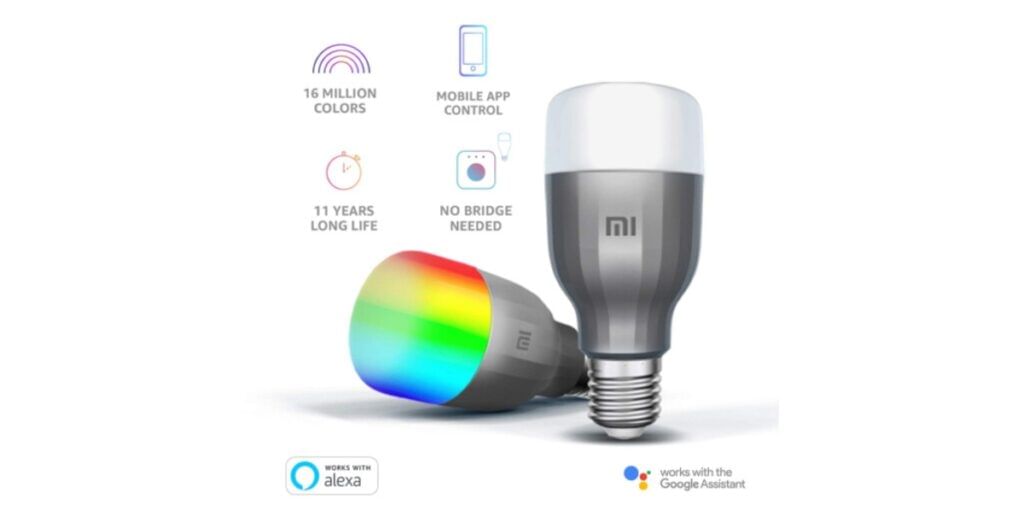 Smart LED Bulb