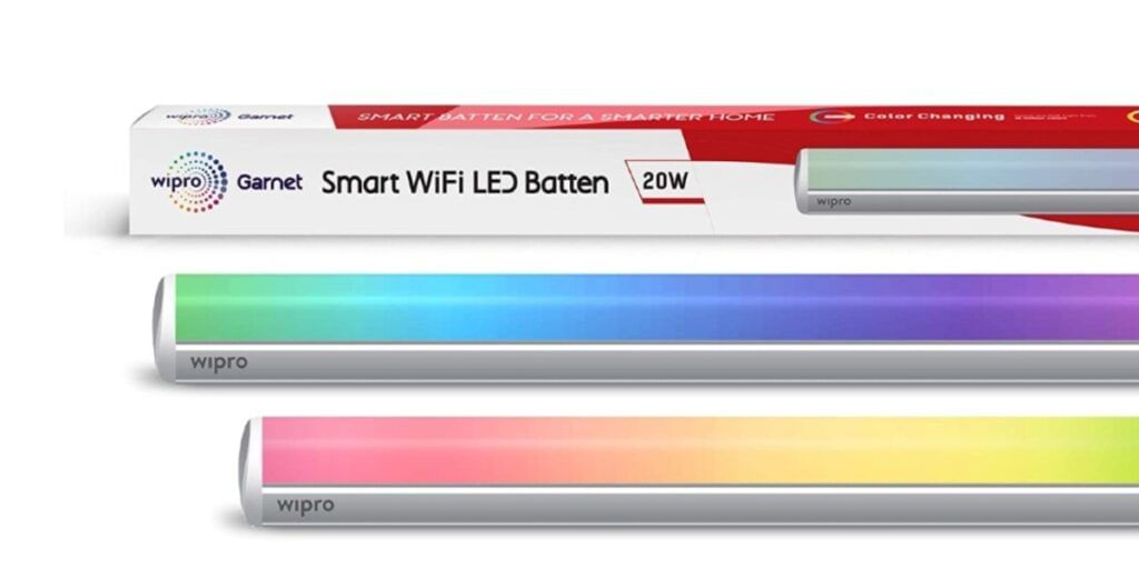 Wipro DS22000 20 Watt LED