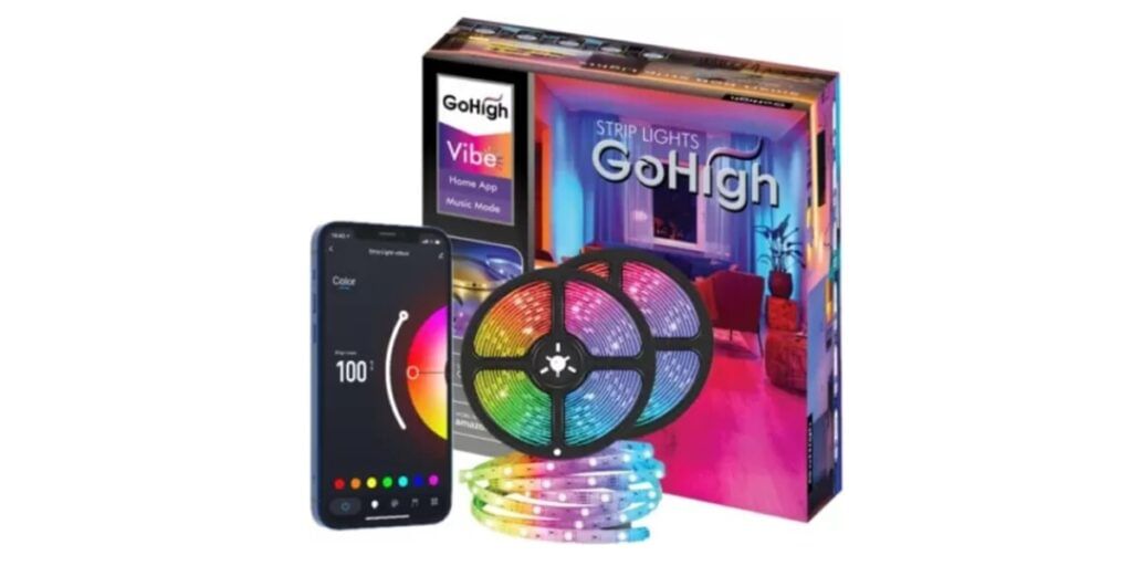 GOHIGH LED Strip