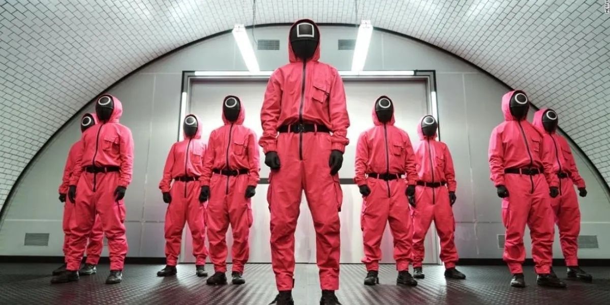 The Joker Malware Found On A Squid Game Wallpaper App