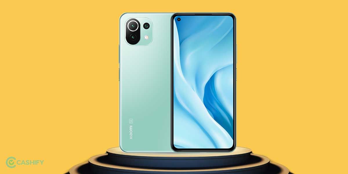 Xiaomi 11 Lite 5G Review: All-Round Performer With 5G