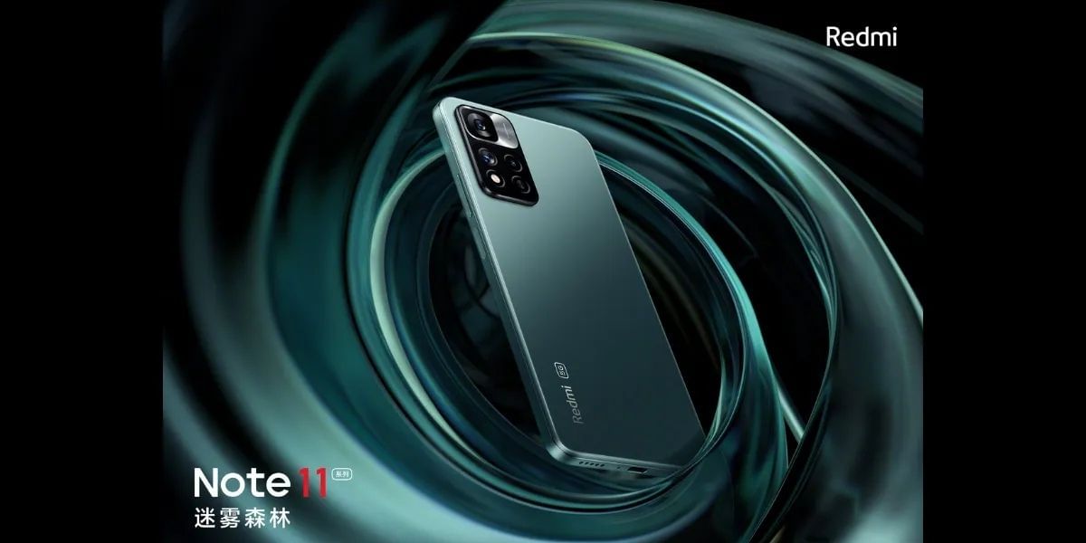 Redmi Note 11 Pro, Pro Plus Primary Camera Specs Confirmed