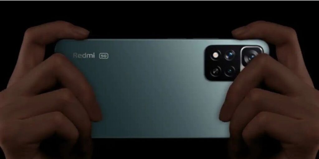 Redmi Note 11 series