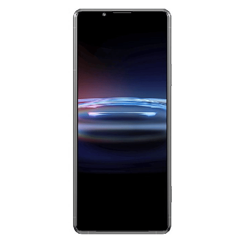 Sony Xperia Pro I Front