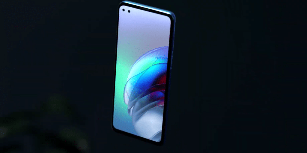 Moto G100