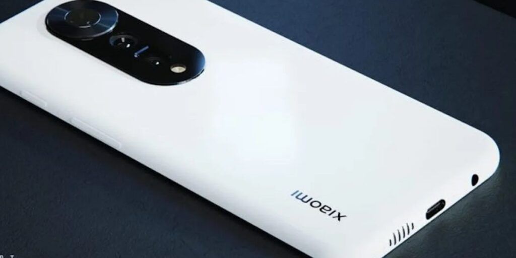 Xiaomi 12