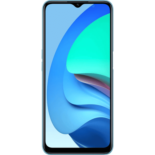OPPO A56 5G Front