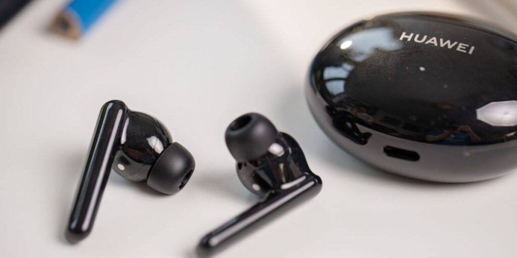 Huawei FreeBuds 4i