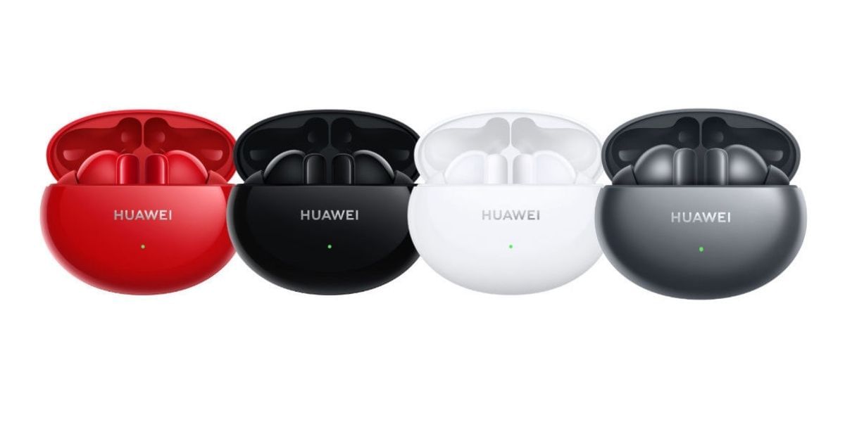 Huawei FreeBuds 4i Launched In India: Here Are The Specs and Price