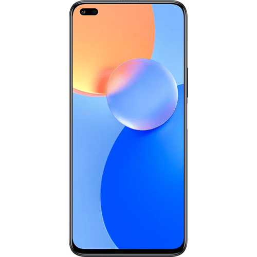 Honor Play 5 Youth Edition Front