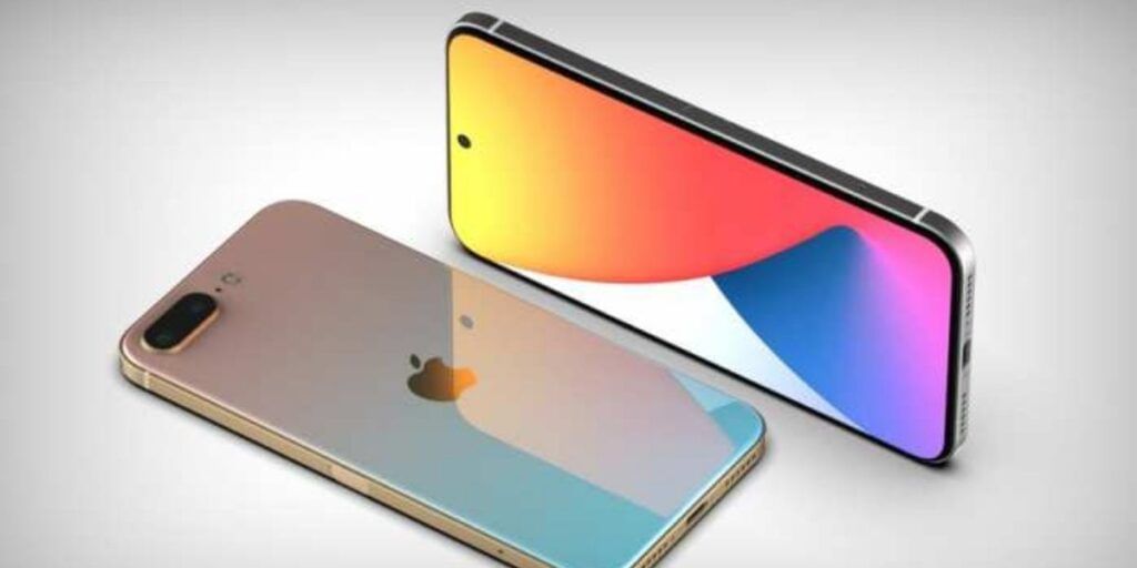 iPhone SE Plus