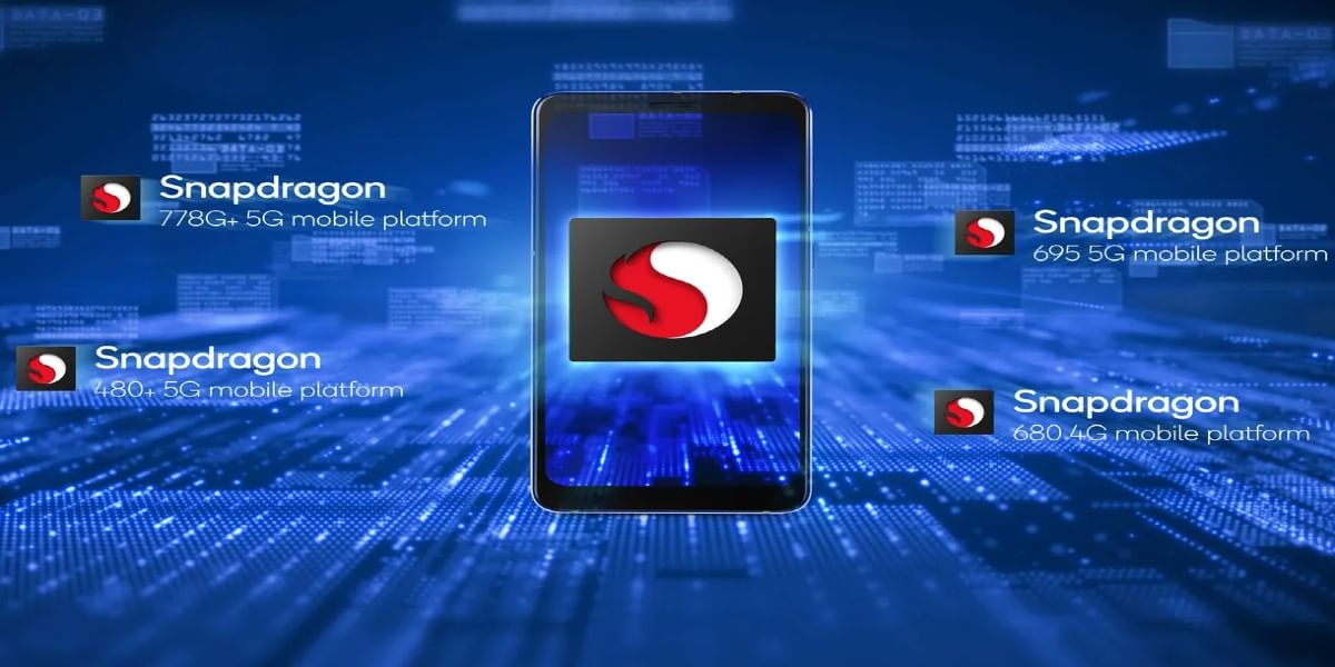 Qualcomm Announces Four New Snapdragon Chipsets: Features and Expected Devices
