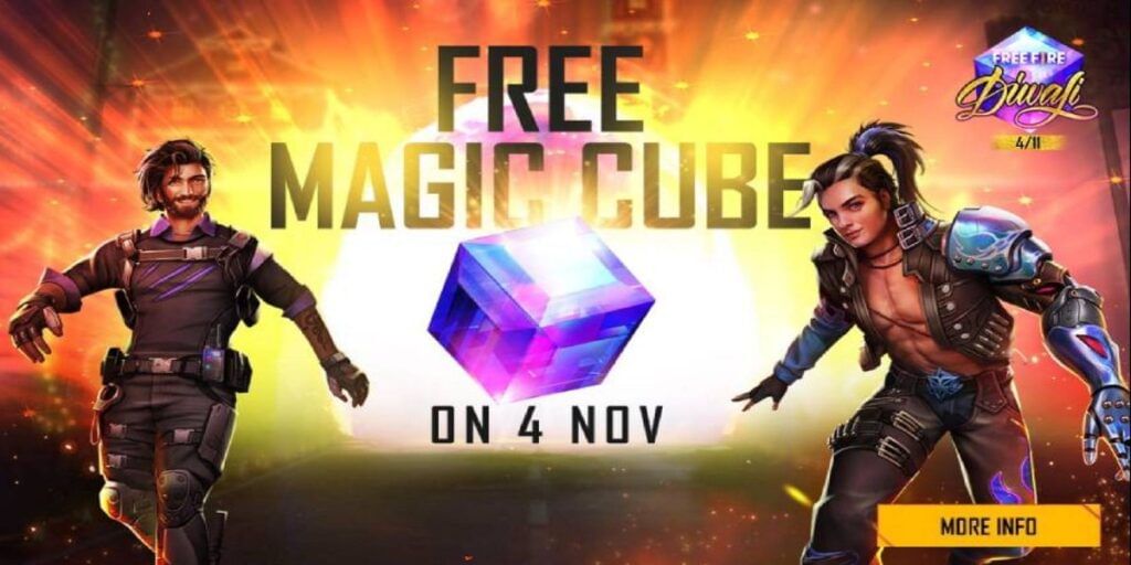 Garena Free Fire