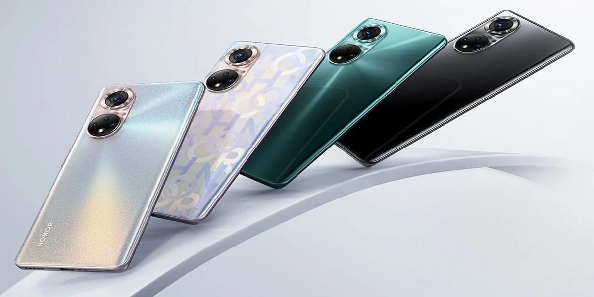 Honor 50 and Honor 50 Lite Launched Globally: Specifications, Price