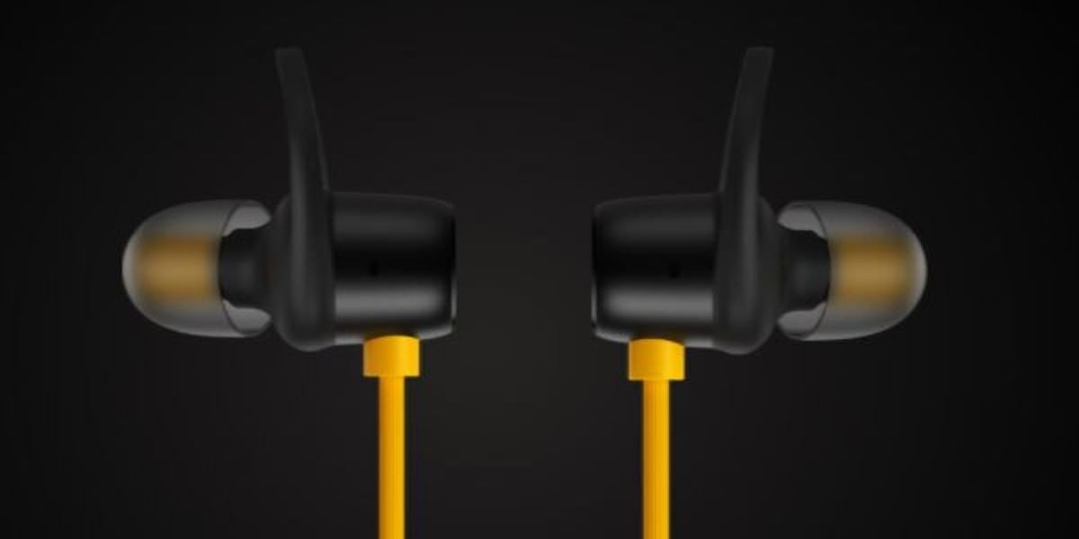 Realme Buds Wireless 2 Classic India Launch Imminent