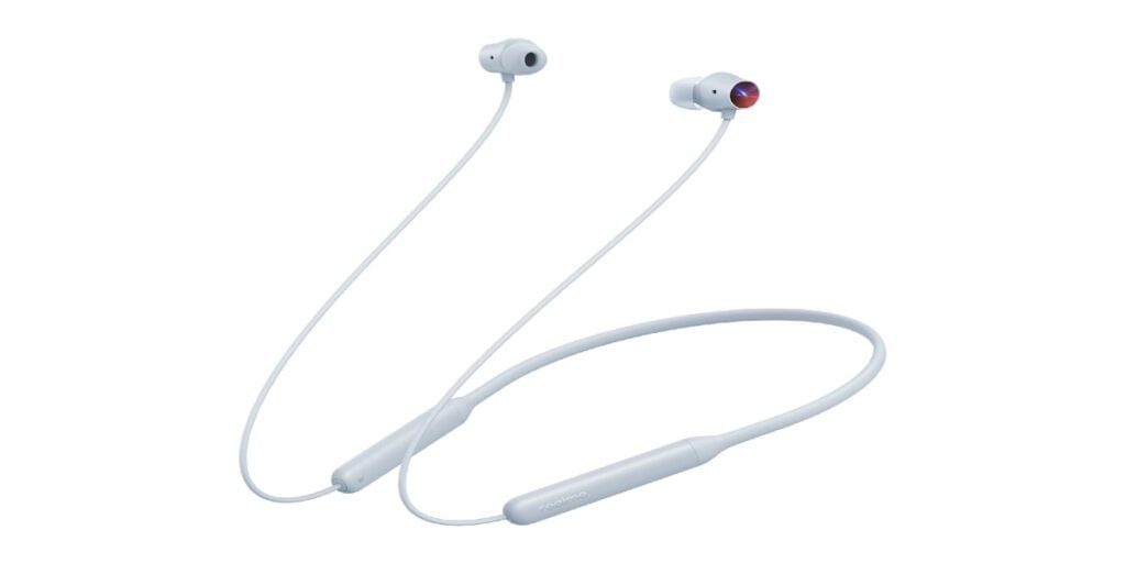 Realme Buds Wireless 2 Classic