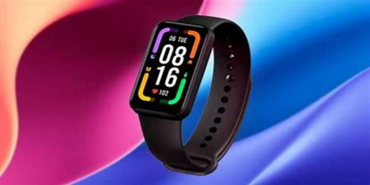 Redmi Smart Band Pro Possible Launch Alongside Redmi Note 11 Series