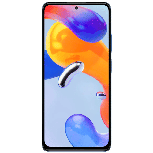 Xiaomi Redmi Note 11 Pro Front