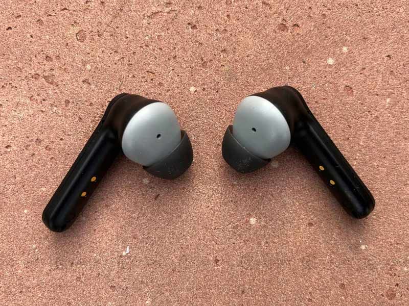 boult airbass buds