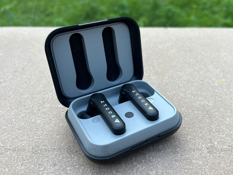 Boult AirBass SoulPods Review &#8211; Budget ANC Done Right