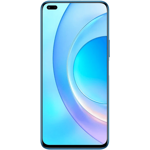 Honor 50 Lite Front