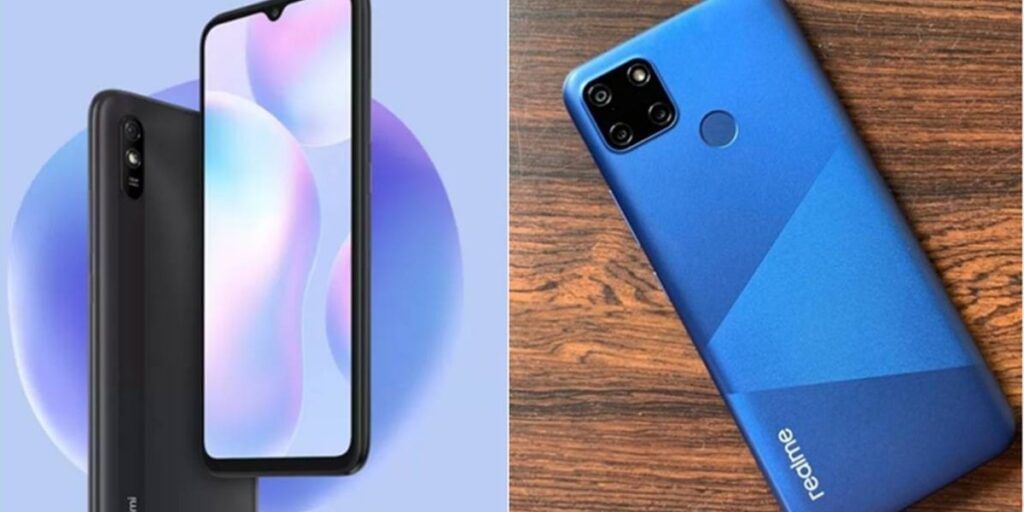 Realme 9i