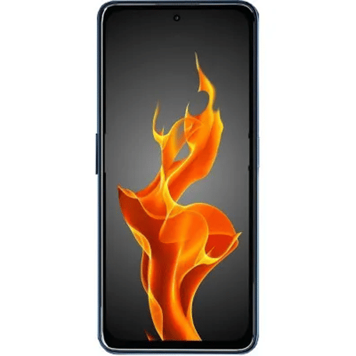 Lava AGNI 5G Front