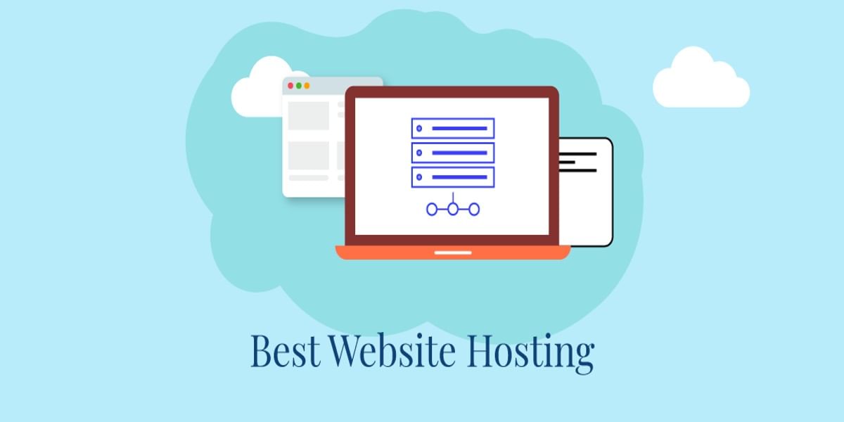 Best Web Hosting Services in India 2021