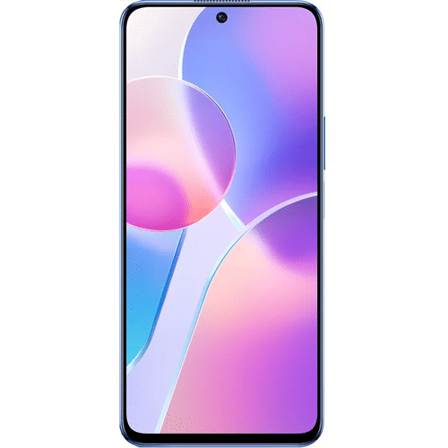 Honor X30i Front