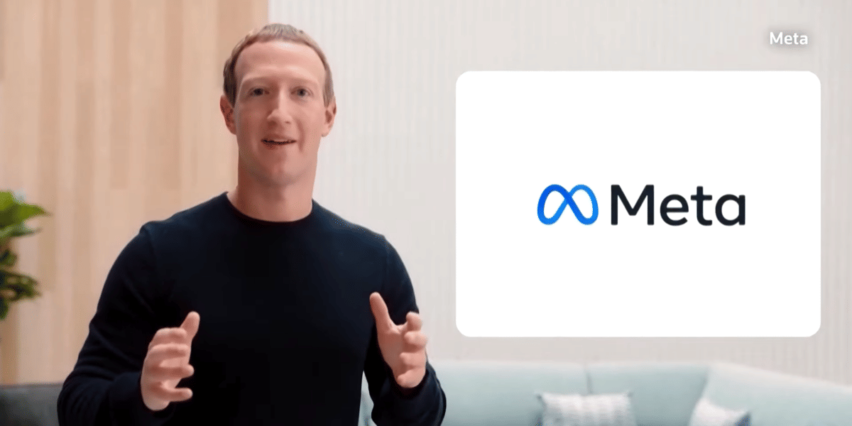 Facebook Turned Meta Smartwatch in the Works, Here are the Details