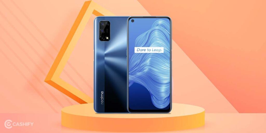 Realme 7