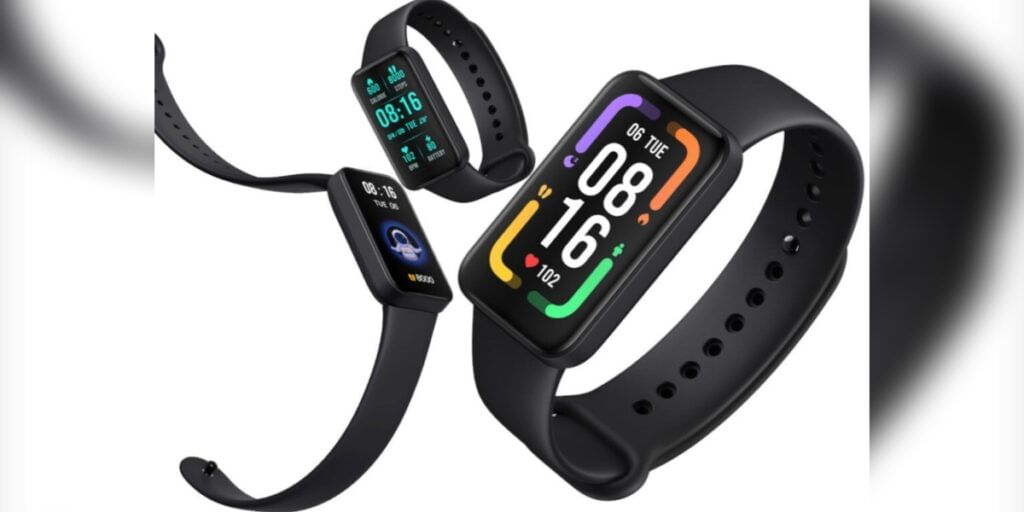 Redmi Smart Band Pro