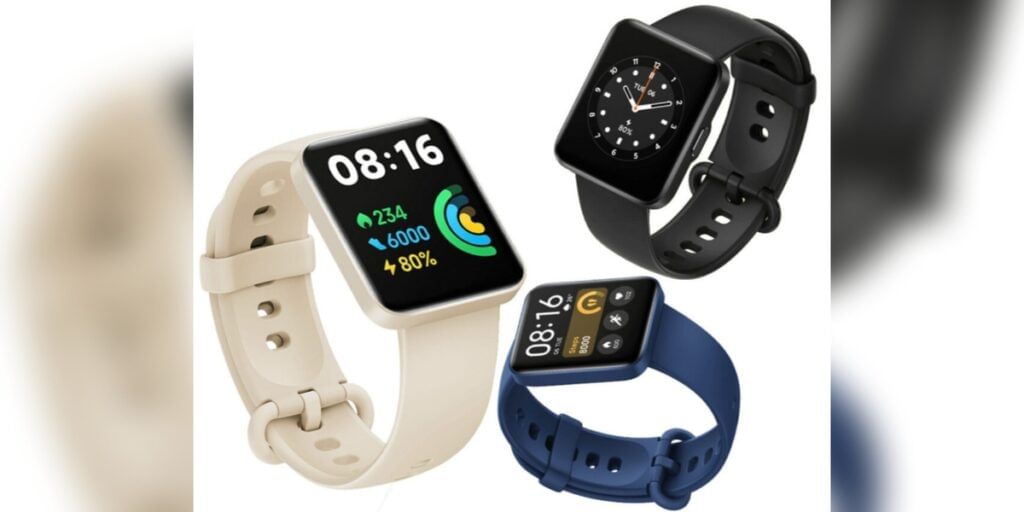 Redmi Watch 2 Lite