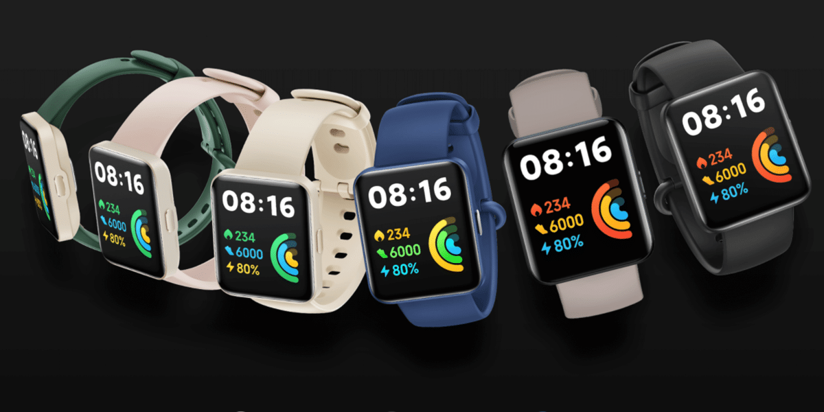 Redmi Smart Band Pro, Redmi Watch 2 Lite Go Official: Everything You Need to Know