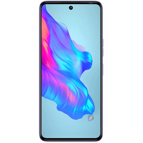 Tecno Camon 18 Front